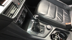 SEAT Tarraco 1.5 EcoTSI Xcellence Lux 5dr Petrol Estate